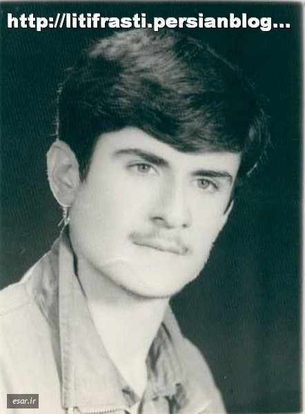محمد زاهد داربرزین