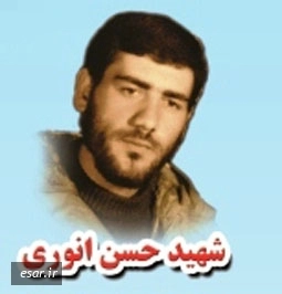 حسن انوری