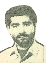 مسعود شاه حیدر