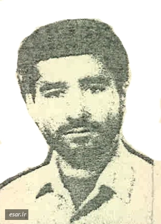 مسعود شاه حیدر