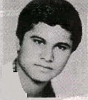 محمد رضا فیروزی