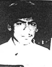 علی رضا احمدی قلعه چی