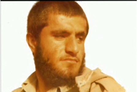 مراد قلی ناصری