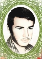علی رضا فلاحی