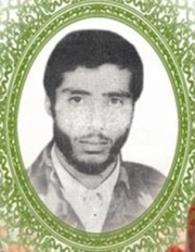 نور الله البرزی