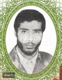 نور الله البرزی