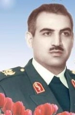 هوشنگ وحید دستگردی