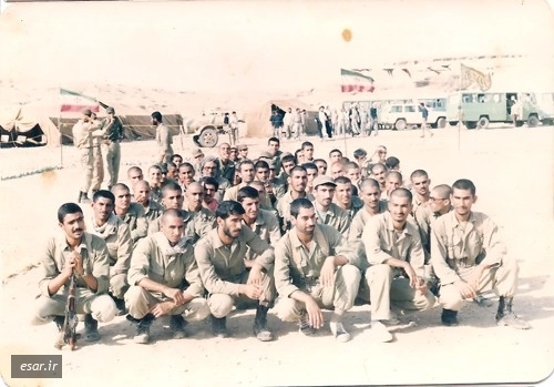 گردان کربلا