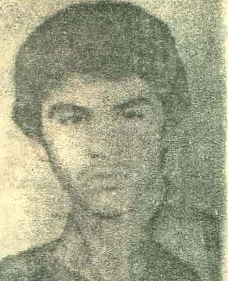 جلیل توحیدی