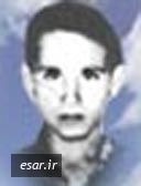 ابراهیم پروانه دار