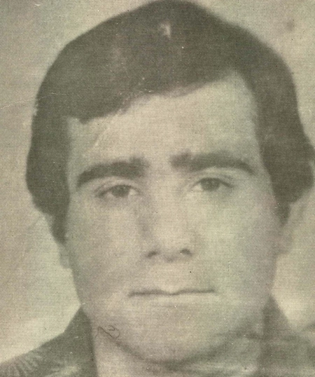 حمید بنی سعید