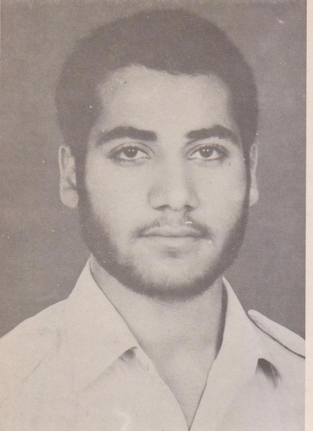 مظفر آقاخورده