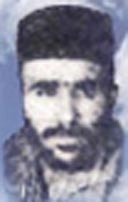 غلام علی ابراهیمی