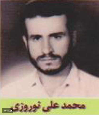 محمد علی نوروزی