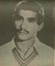 علی رضا توحیدی