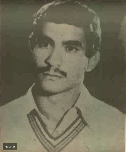 علی رضا توحیدی
