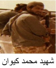 محمد کیوان*