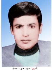 سیدجواد صبا