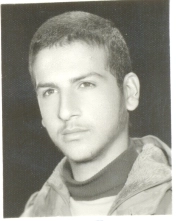 محمدحسین مردانی