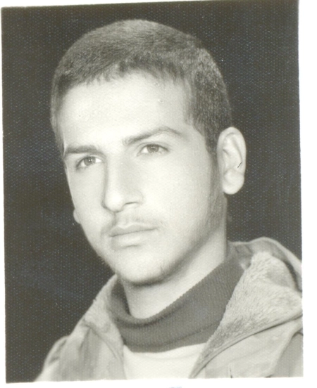 محمدحسین مردانی