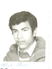 محمدحسین سیدموسوی