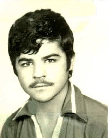 منصور پدرام