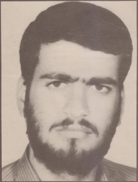 بهروز(احمدرضا) حیدری