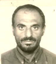 عاصی حسین پور