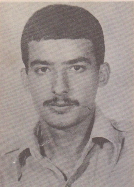 نادر چراغعلی زاده