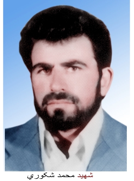 محمد شکوری