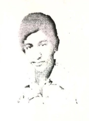 سعید نصاری