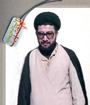 سیدمحسن روحانی