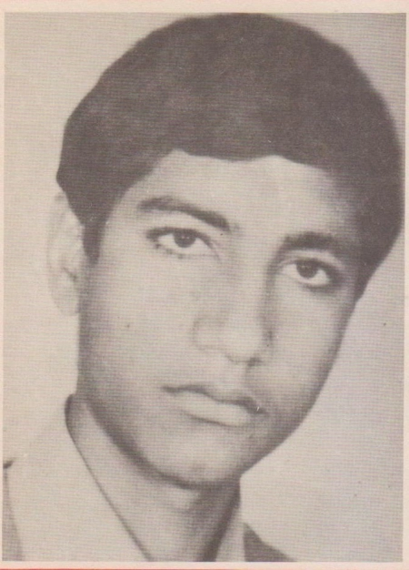 علی رضا قصاب زاده*