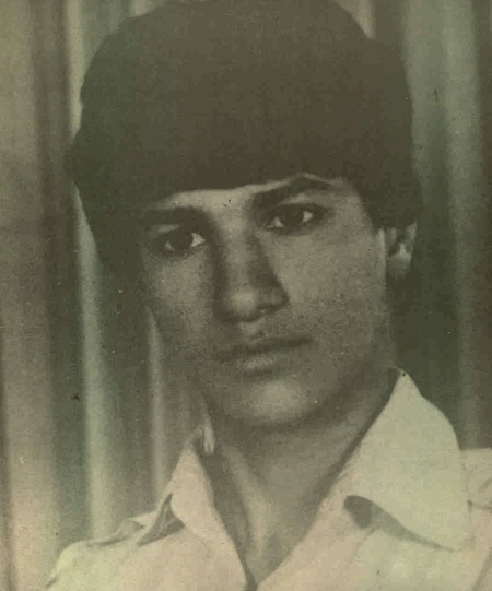 عظیم انجیری زاده