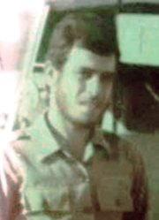 صادق محمدپور