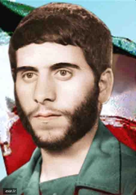 علیرضا محمدی