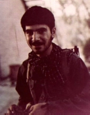 منصور بنی نجار**