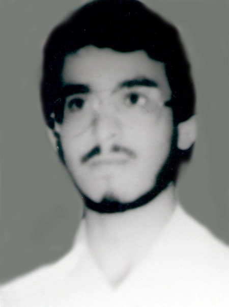 محمدرضا انجیلی