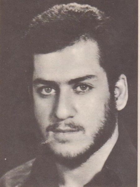 مهدی حق بین