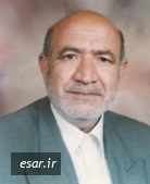 سیدجعفر زرگوشی