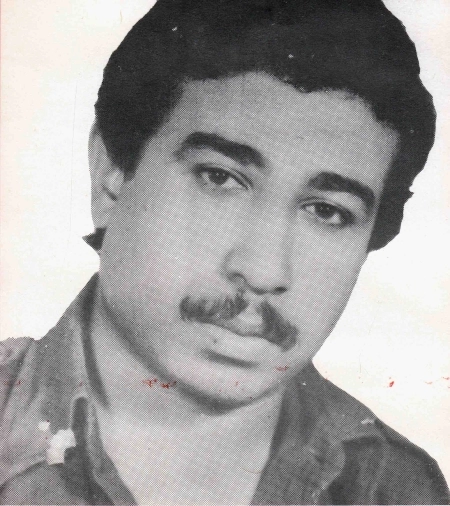 محمد علی دانش