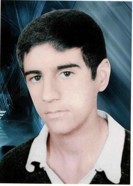 مسعود عبادی
