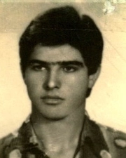 عبدالامیر شاکر