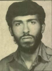 غلام حسین پورلطفی