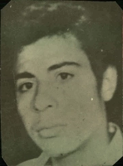 حیات الله عیدی زاده