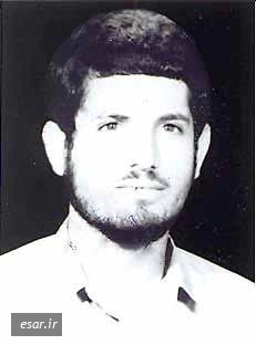 محمد علی گلستان