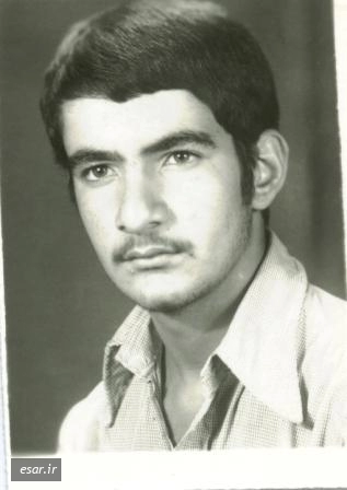 عبداله امینی قنواتی