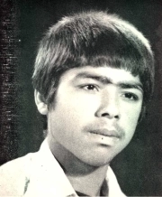 صدرالله گچانی