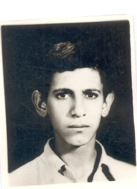 علی شانه ساز