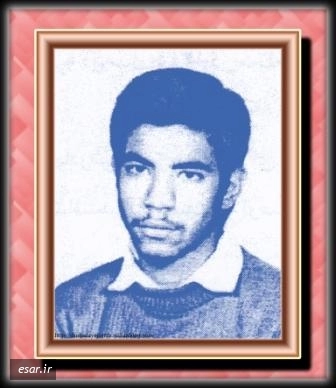 حسن افشان مهر